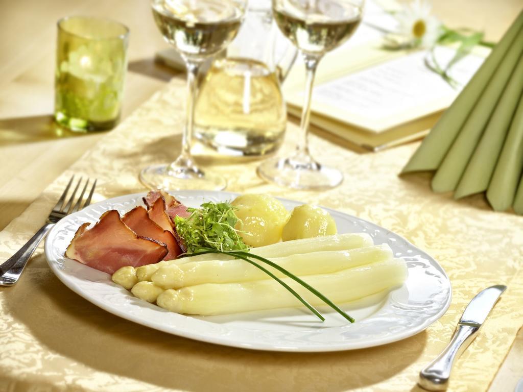 Gasthof Restaurant Buergerstueble Sankt Peter Eksteriør bilde
